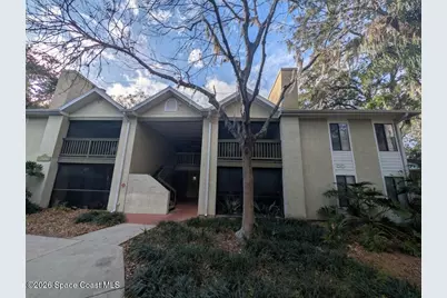 3506 Sable Palm Lane #E, Titusville, FL 32780 - Photo 1