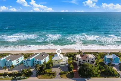 7155 S Highway A1A, Melbourne Beach, FL 32951 - Photo 23