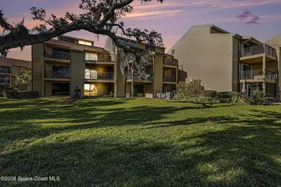 441 N Harbor City Boulevard #C1, Melbourne, FL 32935 - Photo 1