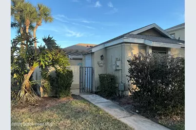 1470 Sheafe Avenue NE #106, Palm Bay, FL 32905 - Photo 1