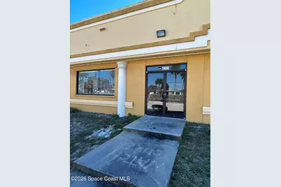 4350 N Atlantic Avenue #4, Cocoa Beach, FL 32931 - Photo 5