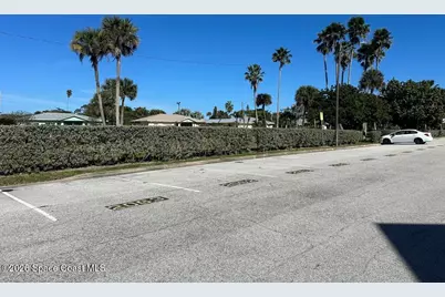 4350 N Atlantic Avenue #4, Cocoa Beach, FL 32931 - Photo 7