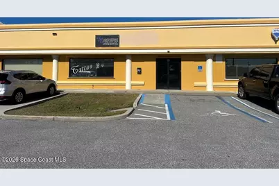 4350 N Atlantic Avenue #4, Cocoa Beach, FL 32931 - Photo 1