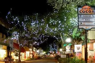 5805 N Banana River Blvd, Cape Canaveral, FL 32920 - Photo 9