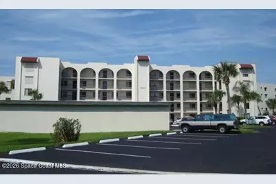 5805 N Banana River Boulevard #1116, Cape Canaveral, FL 32920 - Photo 1