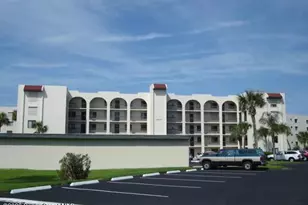 5805 N Banana River Blvd, Cape Canaveral, FL 32920 - Photo 1