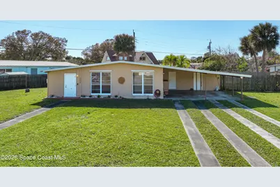 1090 Bianca Drive NE, Palm Bay, FL 32905 - Photo 3