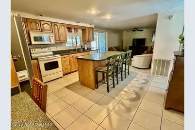 632 Oleander Circle, Barefoot Bay, FL 32976 - Photo 7