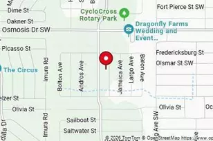 2376 Bimini Ave SW, Palm Bay, FL 32908 - Photo 1