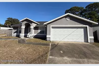 6805 Song Drive, Cocoa, FL 32927 - Photo 1