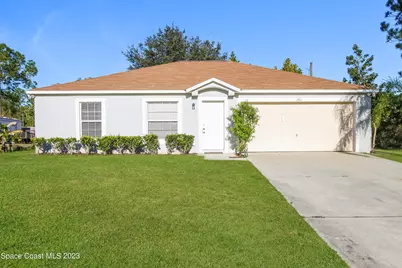 2511 Palomar Avenue SE, Palm Bay, FL 32909 - Photo 1