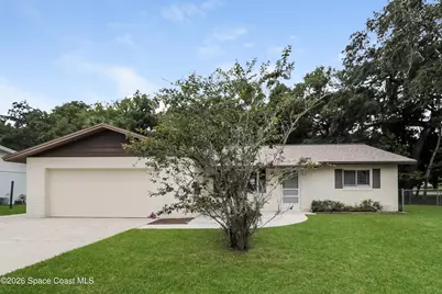 2395 Florida Avenue, Titusville, FL 32796 - Photo 1