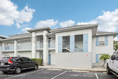 170 Portside Avenue #105, Cape Canaveral, FL 32920 - Photo 3