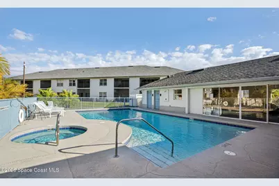 170 Portside Avenue #105, Cape Canaveral, FL 32920 - Photo 29