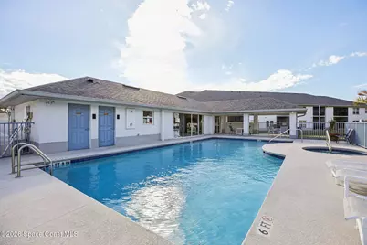 170 Portside Avenue #105, Cape Canaveral, FL 32920 - Photo 31