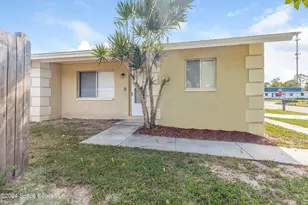 2550 Via Veneto Ct, Merritt Island, FL 32953 - Photo 1