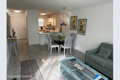 201 Ocean Park Lane #V41, Cape Canaveral, FL 32920 - Photo 5