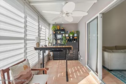 119 Casseekee Trail #3-119, Melbourne Beach, FL 32951 - Photo 23