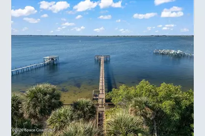 119 Casseekee Trail #3-119, Melbourne Beach, FL 32951 - Photo 5