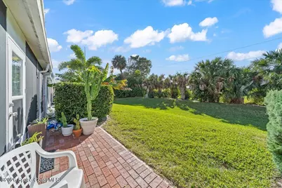 119 Casseekee Trail #3-119, Melbourne Beach, FL 32951 - Photo 25