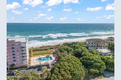 119 Casseekee Trail #3-119, Melbourne Beach, FL 32951 - Photo 7