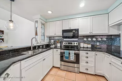 119 Casseekee Trail #3-119, Melbourne Beach, FL 32951 - Photo 15