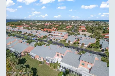 119 Casseekee Trail #3-119, Melbourne Beach, FL 32951 - Photo 35