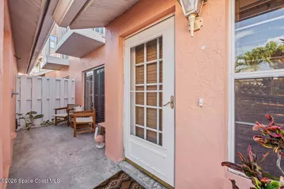 119 Casseekee Trail #3-119, Melbourne Beach, FL 32951 - Photo 39