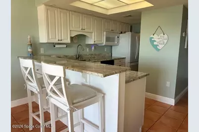 3100 S Atlantic Avenue S #108, Cocoa Beach, FL 32931 - Photo 9