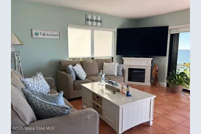 3100 S Atlantic Avenue S #108, Cocoa Beach, FL 32931 - Photo 13