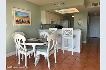 3100 S Atlantic Avenue S #108, Cocoa Beach, FL 32931 - Photo 15