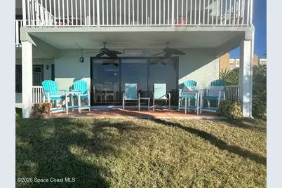3100 S Atlantic Avenue S #108, Cocoa Beach, FL 32931 - Photo 25