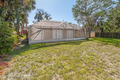 6570 S Floridana Avenue S, Melbourne Beach, FL 32951 - Photo 5