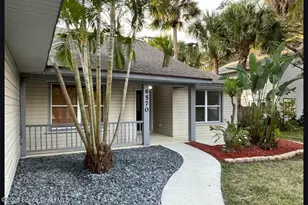 6570 S Floridana Ave S, Melbourne Beach, FL 32951 - Photo 1