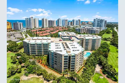 4 Oceans West Boulevard #502d, Daytona Beach Shores, FL 32118 - Photo 31