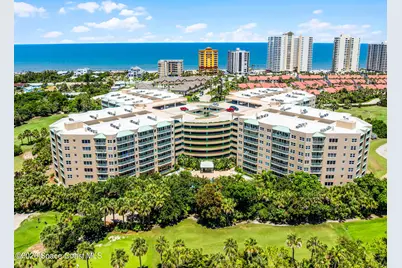 4 Oceans West Boulevard #502d, Daytona Beach Shores, FL 32118 - Photo 1