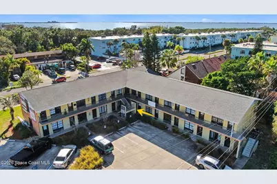 102 Columbia Drive #105, Cape Canaveral, FL 32920 - Photo 13