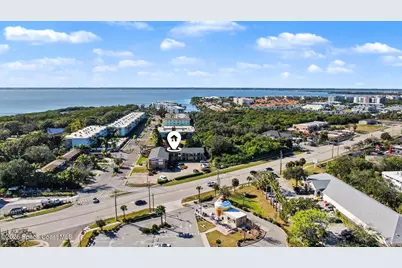 102 Columbia Drive #105, Cape Canaveral, FL 32920 - Photo 19