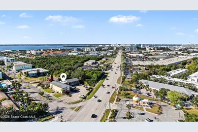 102 Columbia Drive #105, Cape Canaveral, FL 32920 - Photo 3