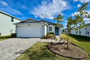 1830 Diablo Cir SW, Palm Bay, FL 32908 - Photo 1