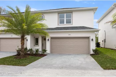 195 Dayton Boulevard, Melbourne, FL 32904 - Photo 1