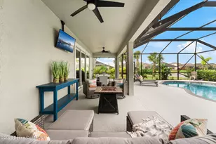 2476 Kamin Dr, Melbourne, FL 32940 - Photo 5