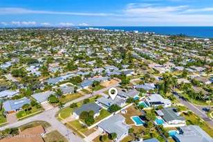 225 Sunrise Ave, Satellite Beach, FL 32937 - Photo 57