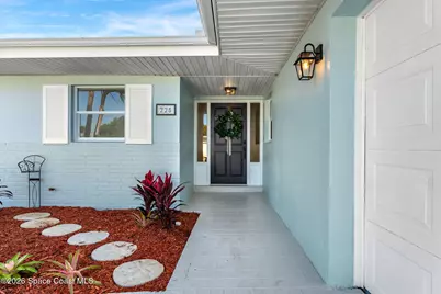 225 Sunrise Avenue, Satellite Beach, FL 32937 - Photo 7