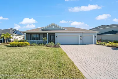 3226 Alandi Drive, Melbourne, FL 32940 - Photo 1