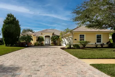 575 Stoney Brook Farm Court, Vero Beach, FL 32968 - Photo 1