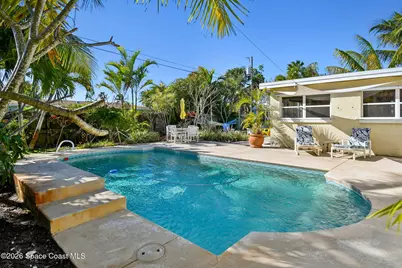 140 SE 4th Street, Satellite Beach, FL 32937 - Photo 1