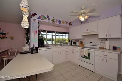 316 Kent Drive, Cocoa Beach, FL 32931 - Photo 7