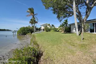 316 Kent Dr, Cocoa Beach, FL 32931 - Photo 19