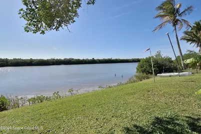 316 Kent Drive, Cocoa Beach, FL 32931 - Photo 21